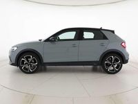 Nuova Audi A1 116 CV (85 kW) 2026 Grigio freccia perla nero mito Berlina
