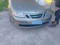 Usata Saab 9-3 125 CV (91 kW) 2003 Berlina