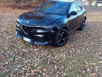 Usata Alfa Romeo Junior Edizione Speciale 136 CV (100 kW) 2025 SUV