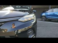 Usata Renault Clio V Intens 91 CV (66 kW) 2022 Nero Berlina