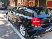 Usata BMW 116 116 CV (85 kW) 2010 Utilitaria