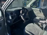 Usata Opel Agila 75 CV (55 kW) 2002 Grigio Monovolume