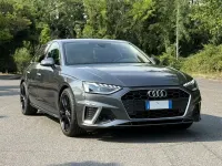 Usata Audi A4 Ambiente 163 CV (119 kW) 2024 Berlina