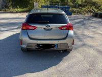 Usata Toyota Auris Hybrid Active 99 CV (72 kW) 2015 Berlina