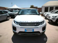 Usata Land Rover Range Rover evoque Pure 150 CV (110 kW) 2018 Bianco SUV
