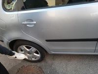 Usata VW Polo 75 CV (55 kW) 2002 Utilitaria