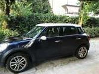 usata Mini Cooper D Countryman 2.0 Business auto