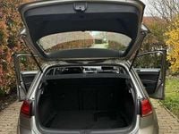 Usata VW Golf VII Comfortline 110 CV (80 kW) 2017 Berlina