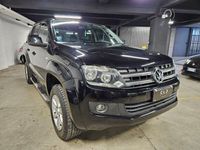 usata VW Amarok 2.0 BiTDI 164 CV 4MOTION Permanente