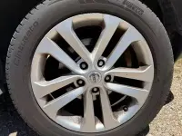 Usata Nissan Juke 110 CV (80 kW) 2011 Bianco SUV