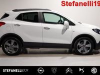 usata Opel Mokka 1ª serie 1.6 Ecotec 115CV 4x2 Start&Stop Ego