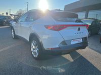 Usata Cupra Formentor 150 CV (110 kW) 2022 Bianco SUV