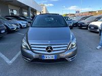 usata Mercedes B180 B 180cdi Premium auto / TETTO PANORAMICO