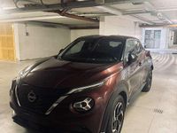 Usata Nissan Juke N-Connecta 94 CV (69 kW) 2023 SUV
