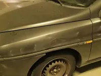 Usata Lancia Ypsilon 1996 Utilitaria