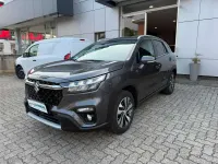 Usata Suzuki SX4 S-Cross 129 CV (94 kW) 2023 Grigio SUV
