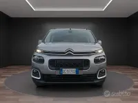 Usata Citroën Berlingo Live 102 CV (75 kW) 2020 Grigio Monovolume