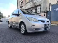 Usata Mitsubishi Colt Instyle 95 CV (69 kW) 2005 Other Utilitaria