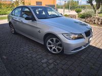 Usata BMW 320 150 CV (110 kW) 2007 Berlina