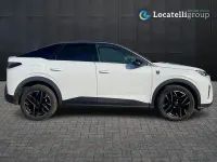 Usata Peugeot 3008 GTi 136 CV (100 kW) 2025 Bianco SUV