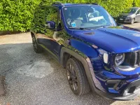 Usata Jeep Renegade 140 CV (102 kW) 2019 SUV