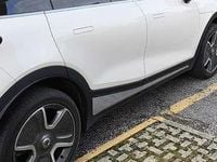 Usata Smart #1 Edition #1 75 kW (102 CV) 2023 Bianco SUV