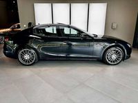 Nuova Maserati Ghibli 430 CV (316 kW) 2025 Nero Coupé