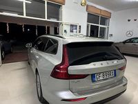 Usata Volvo V60 R-Design 149 CV (109 kW) 2021 Beige Station wagon