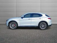Usata Alfa Romeo Stelvio Ti 209 CV (153 kW) 2020 Other SUV
