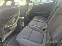 Usata Renault Grand Scénic IV 150 CV (110 kW) 2020 Grigio Monovolume