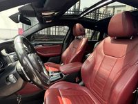 Usata BMW X4 M Sport 190 CV (139 kW) 2019 Nero SUV