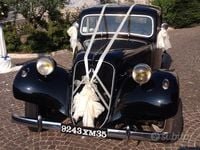 Usata Citroën Traction Avant 1950 Station wagon
