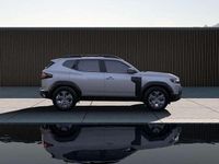 Nuova Dacia Duster Expression 122 CV (89 kW) 2026 Sandstone SUV