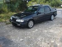 Usata Ford Sierra 215 CV (158 kW) 1990 Grigio Berlina
