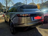 Usata Land Rover Range Rover Velar HSE 400 CV (294 kW) 2022 SUV