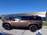 Nuova Hyundai Santa Fe 253 CV (186 kW) 2025 Other SUV