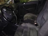 usata VW Golf Plus 1.6 TDI