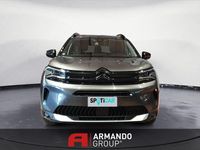 Usata Citroën C5 Aircross PureTech 131 CV (96 kW) 2023 Grigio SUV