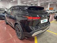 Usata Nissan Qashqai Tekna 140 CV (102 kW) 2021 Nero SUV
