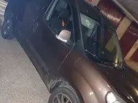 Usata Fiat Doblò Trekking 120 CV (88 kW) 2016 Marrone Monovolume