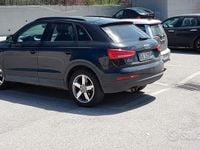 Brugt Audi Q3 177 HK (130 kW) 2012 SUV