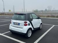 usata Smart ForTwo Coupé 1ª serie - 2010