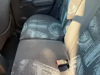 Usata Opel Agila 65 CV (47 kW) 2012 Grigio Utilitaria