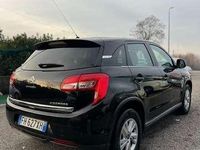 usata Citroën C4 Aircross C4 1.6 hdi Attraction s