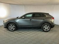 Usata Mazda CX-30 150 CV (110 kW) 2023 Grigio SUV