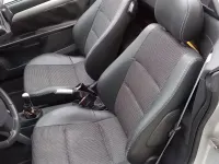 Usata Opel Tigra 69 CV (50 kW) 2006 Grigio Cabrio