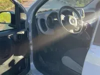 Usata Fiat Panda Cross Cross 69 CV (50 kW) 2022 Grigio Utilitaria