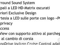 Usata Porsche 992 2024 Blu Coupé