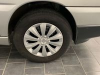 usata Peugeot 806 2.0 ST RAMPA DISABILI