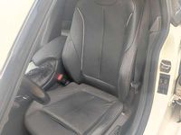 Usata BMW 420 M Sport 190 CV (139 kW) 2018 Bianco Coupé